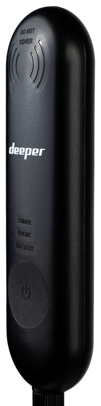 Усилитель связи Deeper Extender для эхолота