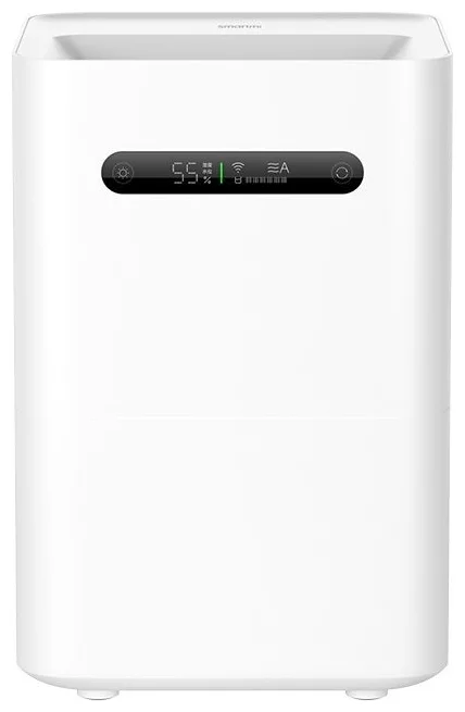 Увлажнитель воздуха Smartmi Evaporative Humidifier 2, белый