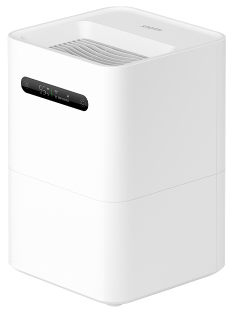 Увлажнитель воздуха Smartmi Evaporative Humidifier 2, белый