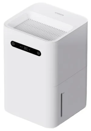 Увлажнитель воздуха Smartmi Evaporative Humidifier 3, белый