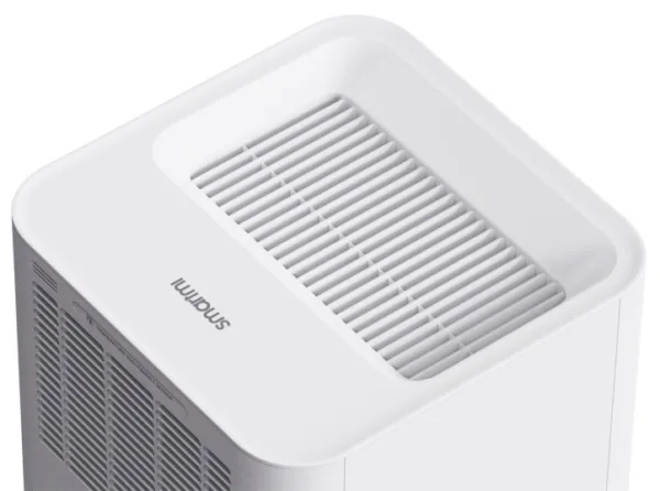 Увлажнитель воздуха Smartmi Evaporative Humidifier 3, белый
