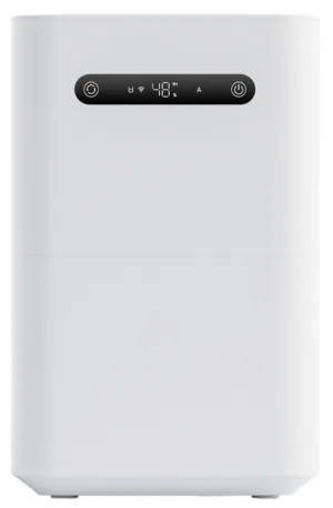 Увлажнитель воздуха Smartmi Evaporative Humidifier 3, белый