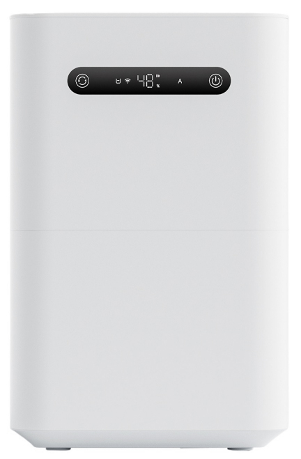 Увлажнитель воздуха Smartmi Evaporative Humidifier 3, белый