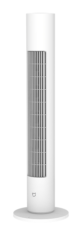 Вентилятор напольный Xiaomi Mijia Smart Inverter Tower Fan, белый