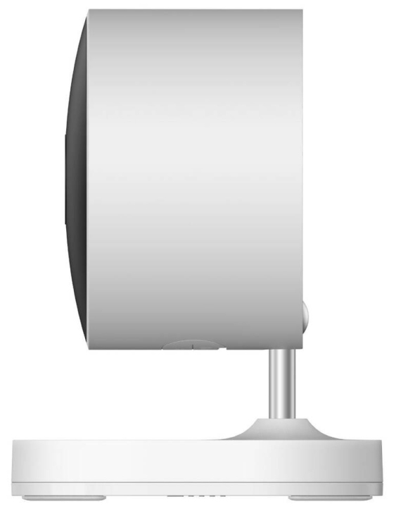 Видеокамера наружного наблюдения Xiaomi Outdoor Camera AW200 1080р, Белый