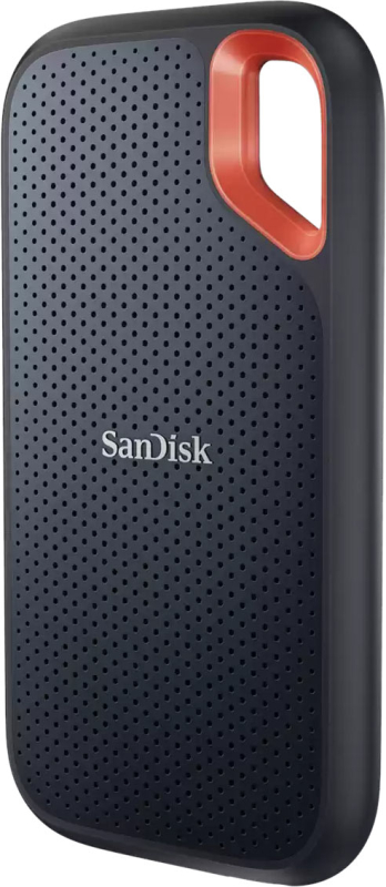 Внешний SSD-накопитель SanDisk Extreme Portable 1 ТБ