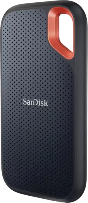 Внешний SSD-накопитель SanDisk Extreme Portable 2TB