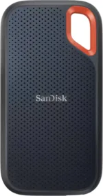 Внешний SSD-накопитель SanDisk Extreme Portable 2TB