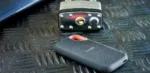 Внешний SSD-накопитель SanDisk Extreme Portable 2TB