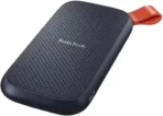 Внешний SSD SanDisk Extreme Portable 2 ТБ