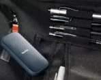 Внешний SSD SanDisk Extreme Portable 2 ТБ