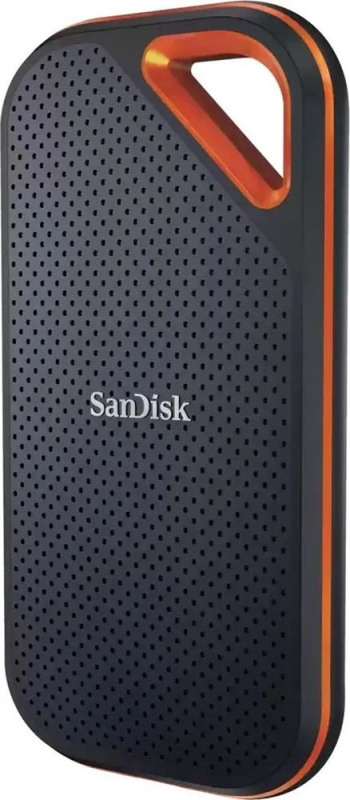 Внешний SSD SanDisk Extreme Pro Portable V2, 1 ТБ
