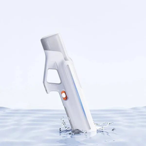 Водяной пистолет Xiaomi Mijia Pulse Water Gun, белый