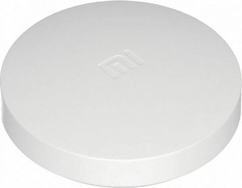 Выключатель беспроводной Xiaomi Wireless Switch, белый