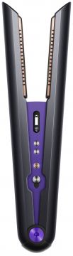Выпрямитель Dyson Corrale HS07, черный/фиолетовый