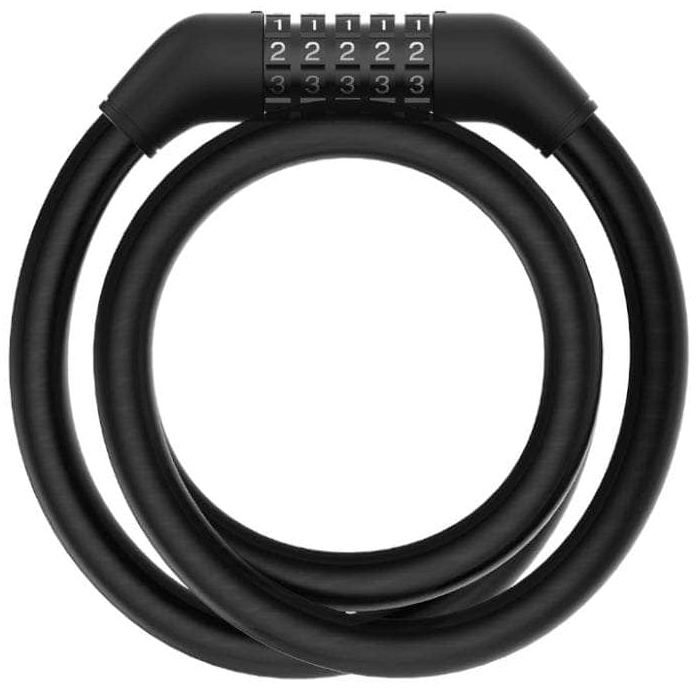 Замок для электросамоката Xiaomi Electric Scooter Cable Lock