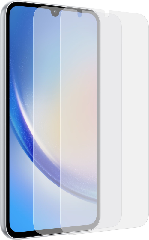 Защитная пленка Samsung для Galaxy A34