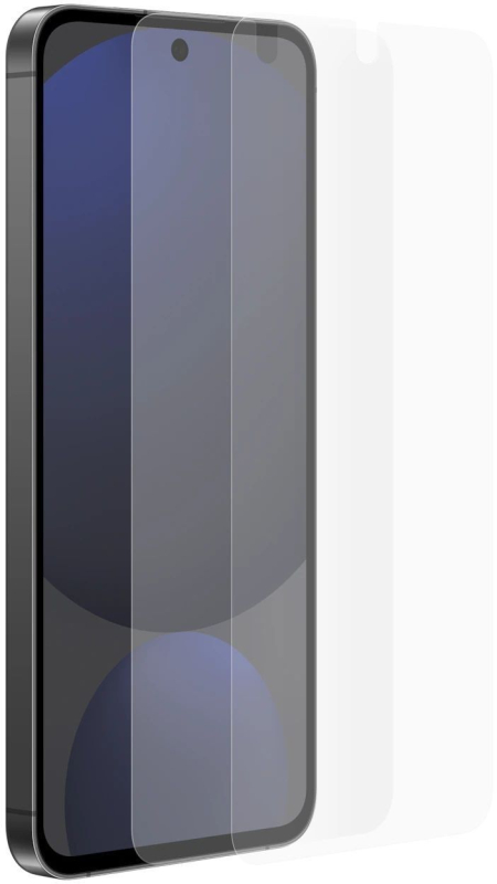 Защитная пленка Samsung для Galaxy S24 FE, прозрачный