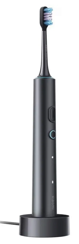 Зубная щетка электрическая Xiaomi Electric Toothbrush T501, Серый