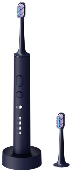 Зубная щетка электрическая Xiaomi Electric Toothbrush T700, Синий