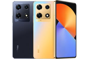 infinix