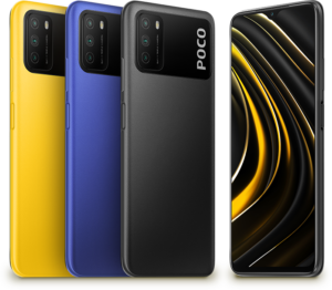 poco